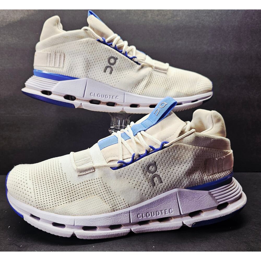 Oncloud Women 8.5 Comfy footwear